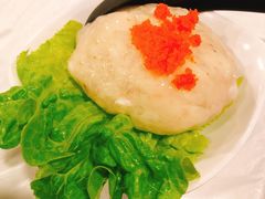 -鲜入围煮花胶鸡海鲜火锅