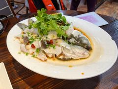 -凤厨顺德水乡凤味馆(大良锦龙路店)