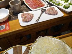 -堂客老火锅(欣阳广场总店)