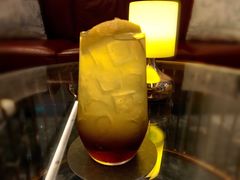长岛冰茶-南宁那莲豪华精选酒店-云霄酒廊·80楼高空城景酒吧