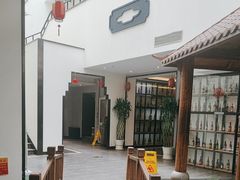 -壹零捌道·北京烤鸭(车公庄店)