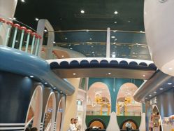 -奈尔宝家庭中心·亲子餐厅(鄞州万达店)