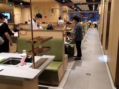 -海底捞火锅(方圆荟店)