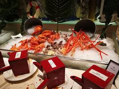 -富力希尔顿酒店·地阔自助餐厅