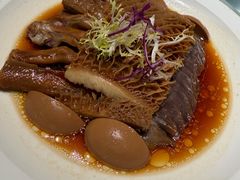 -廊亦舫Lang Yi Fang Restaurant(金桥店)
