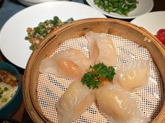 -蝦塘·中国餐馆(城墙南马道巷店)