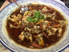 -鼎盛蜀坊·重庆江湖菜(市桥地铁站店)