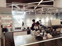 -Manner Coffee(丁香国际店)