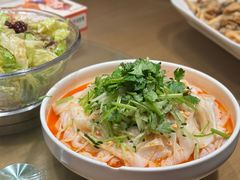 -谷丽麦馕新疆菜·清真(步步高梅溪新天地店)