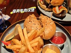 -blue frog蓝蛙(长泰广场店)