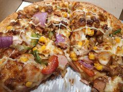 -尊宝比萨(车公庙店)