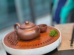 -曾宴·楚菜(湖北省博物馆店)