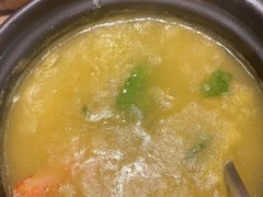 -洪兴砂锅·融合砂锅菜(三站店)