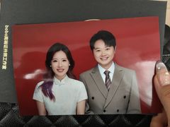 -bobo高端证件照工作室(三元桥店)