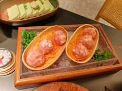 -季季山·云南野生菌火锅(上海首店)