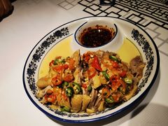 -客家大院·非遗赣南客家菜(郁孤台店)