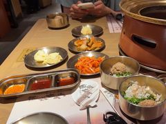 -西塔老太太泥炉烤肉(亚运村店)