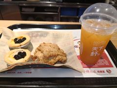 -肯德基(安吉胜利店)