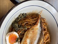 -蟹黄鱼·海派深夜面馆(江湾里店)