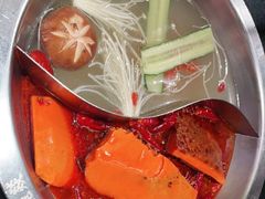 -大龙燚火锅(南山大道店)