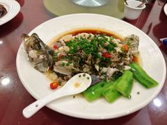 -东馆和天下特色餐饮(工农店)