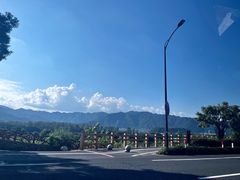 -虎啸峡漂流