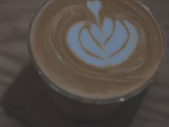 -怪 kafe.