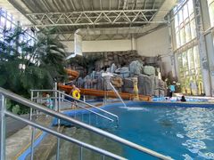 -中家鑫园温泉酒店鑫悦汤泉