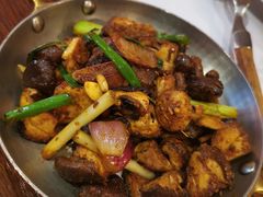 -食间牛排(湖西路店)