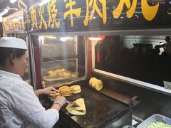 -鼓楼夜市