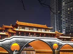-九眼桥码头旧址
