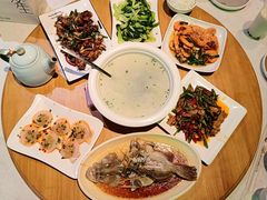 -旺豪海鲜餐厅(友谊阳光城店)