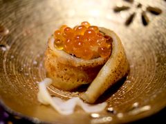 玉子星鳗寿司-贰捌零叁精致料理(钱湖店)