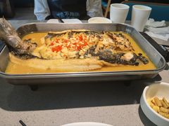 -半天妖烤鱼(方庄店)