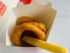 -汉堡王(萧山宝龙店)