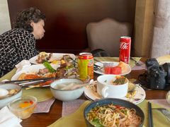 -浙江西子宾馆·瑶园咖啡厅