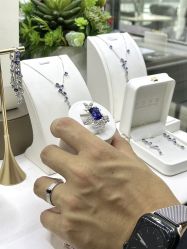 -克拉花园珠宝(诚品生活店)