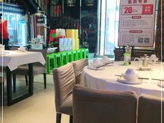 -西域阿里马新疆菜·清真(桂花路店)