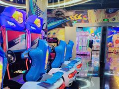 -真快活Coohoo Max(武汉绿地新田360店)