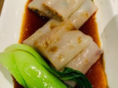 -红棉中餐厅·广州海航威斯汀酒店