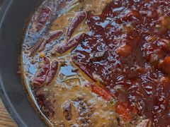 -周幺妹重庆老火锅(银泰城总店)