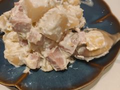 土豆泥沙拉-荣兴酒家(徐家汇店)