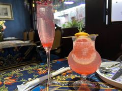 -第101座花园餐厅(湖滨88店)