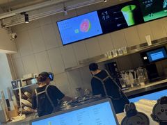 -喜茶(广州北京路惠福东店)