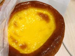 芋泥布丁面包-巴黎贝甜(五道口店)