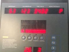 -浩北·健身格斗馆24h