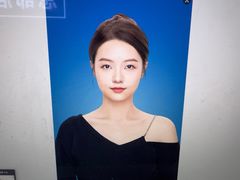 -致青春照相馆·证件照(小寨总部)
