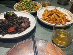-兰溪小馆(首经贸店)