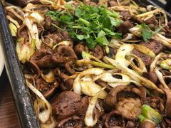 -清真永恒华威肉饼(潘家园店)