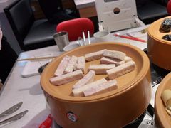 -龍歌自助小火锅(城阳万象汇店)